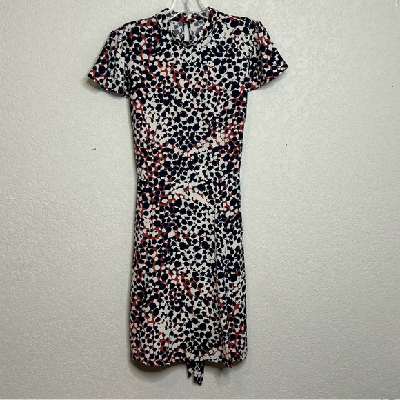 Junior City Studio Short Sleeve Dress XL - Picture 2 of 11